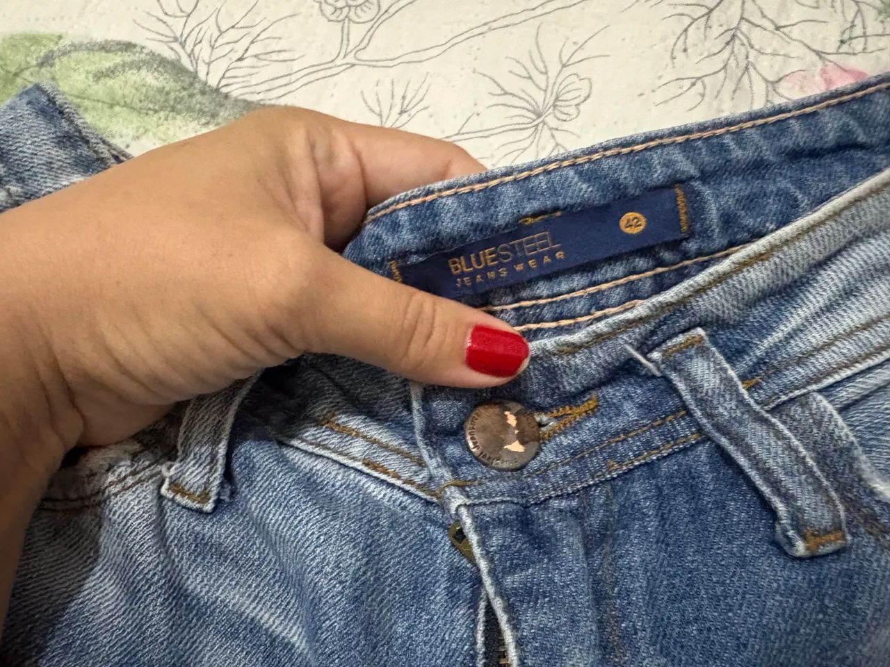 Short jeans  - Foto 2