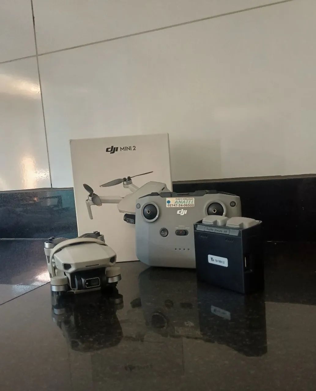 DJI MINI 2