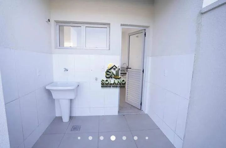 excelente casa em condomínio reúne conforto. - Foto 5