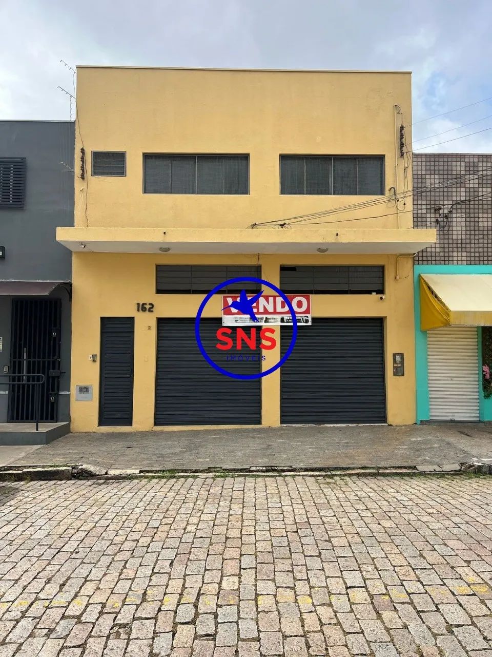 PONTO COMERCIAL COMERCIAL em CAMPINAS - SP, BOSQUE