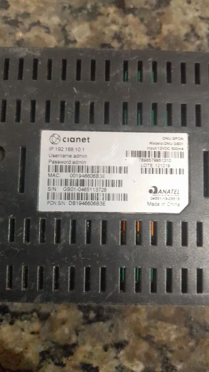 TP-LINK TX6610 tenho mais de 100 unidades $35 cada  - Foto 4