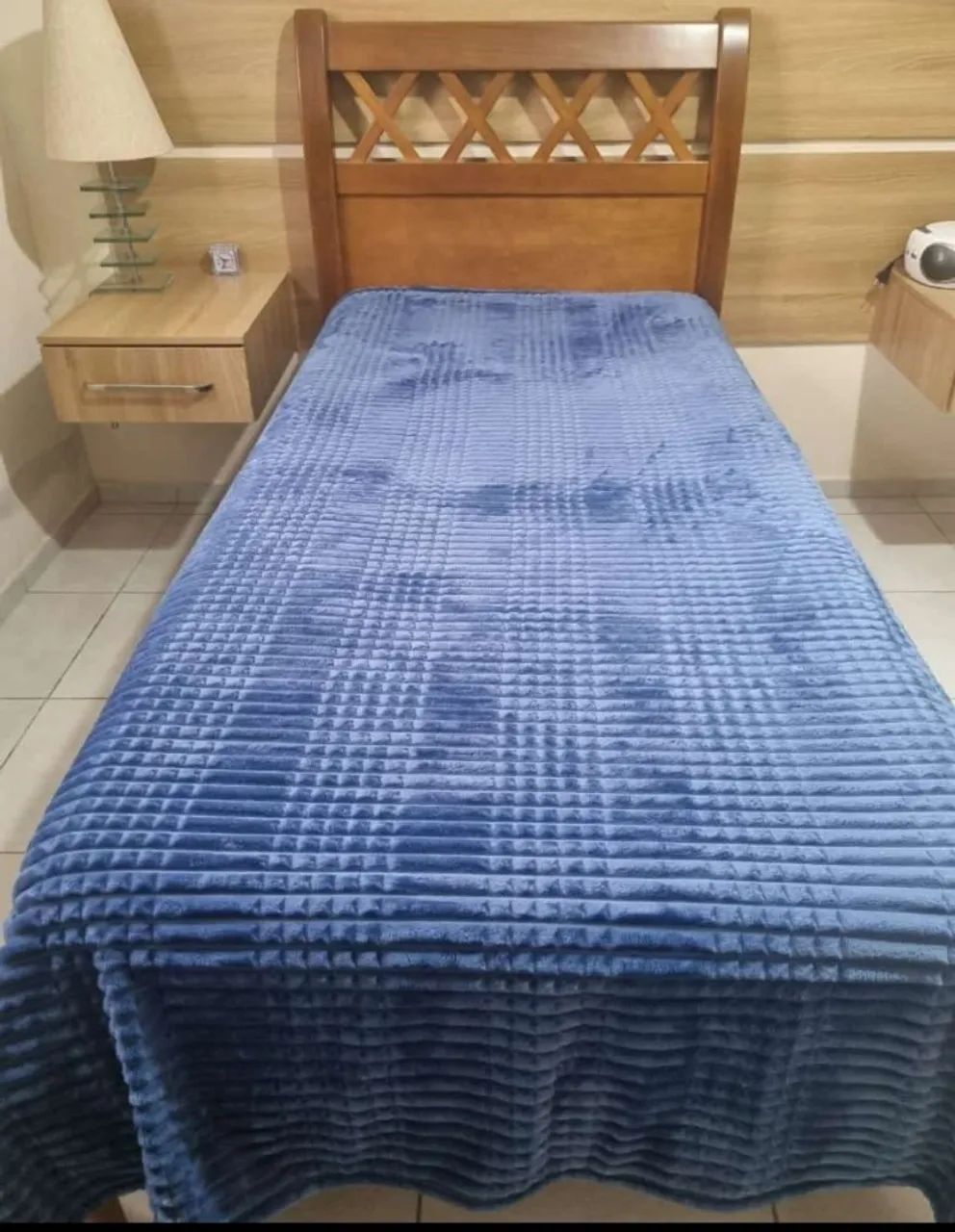 Cama de solteiro  - Foto 3