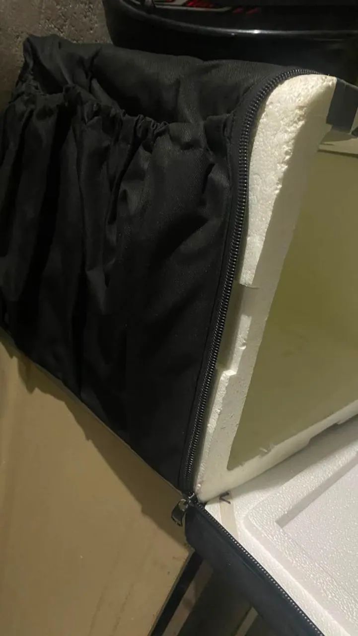 Mochila bag para entregador  - Foto 2