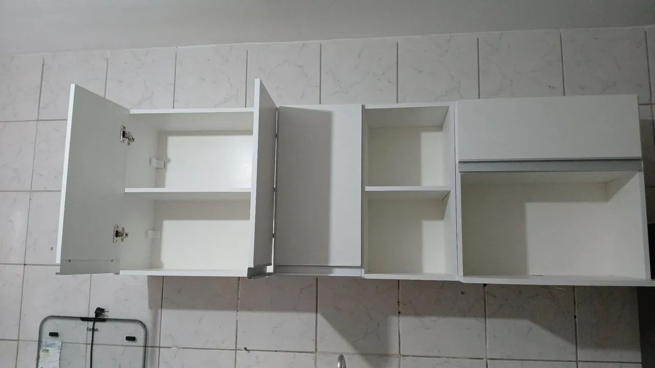 Armário  - Foto 2