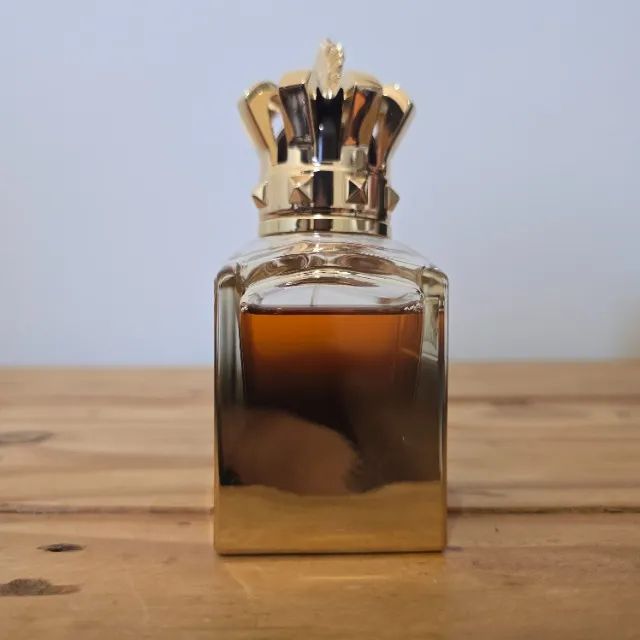 Perfume Jean Paul Gaultier Scandal Absolu Parfum Concentré 100ml - Foto 2