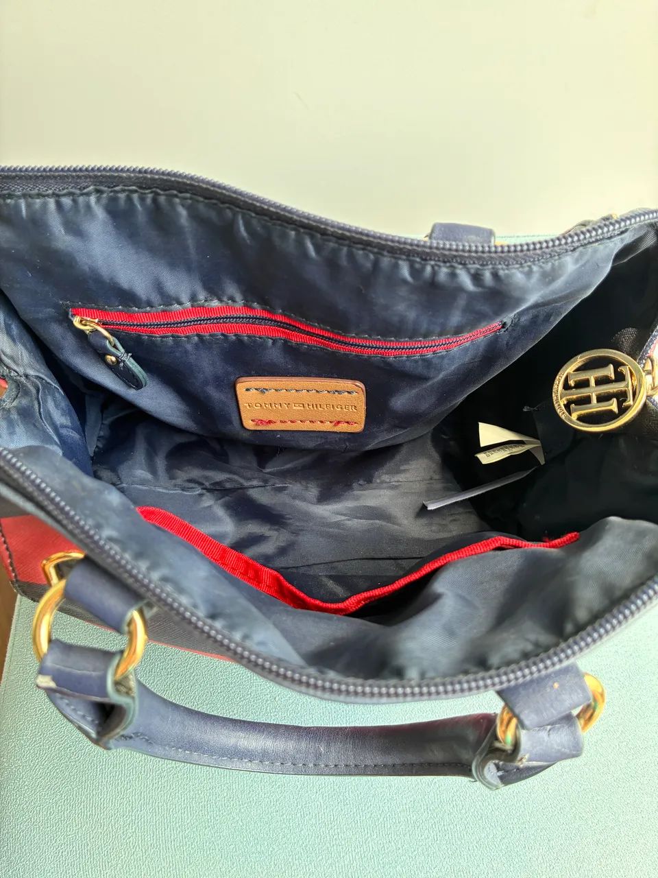 Bolsa Tommy Hilfiger  - Foto 3