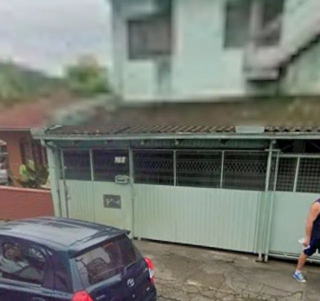 Foto - Joinville - Iririú