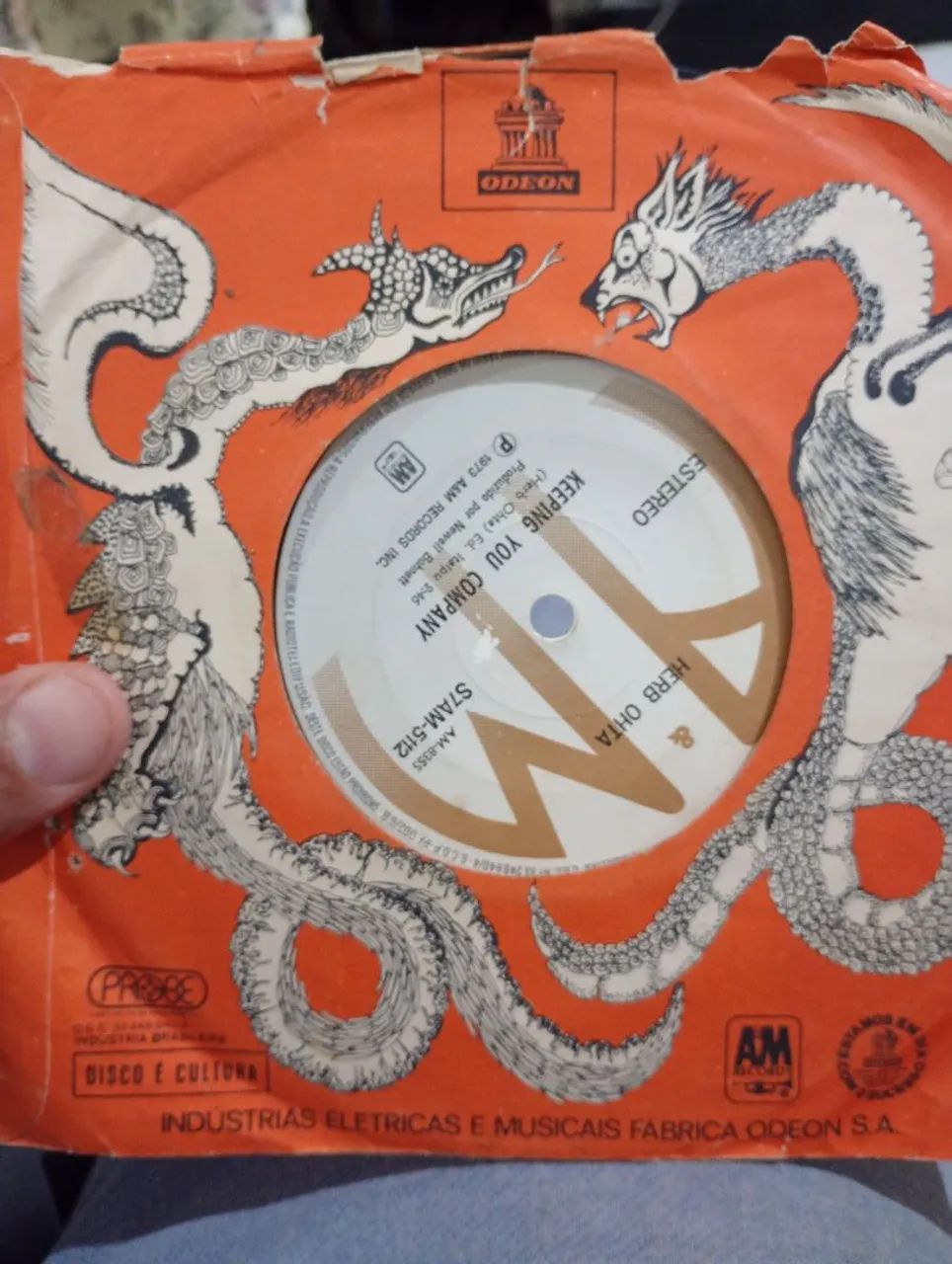 LPS vinil  - Foto 2