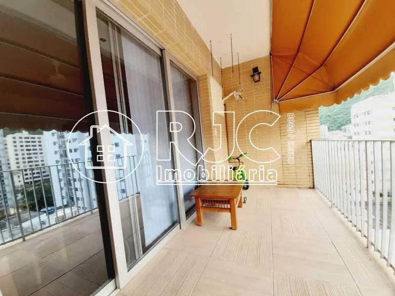 Apartamento : Padrão / Residencial / Grajaú - Foto 5