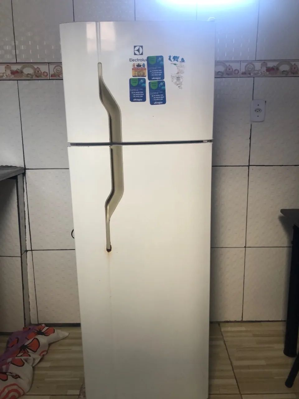 Geladeira 