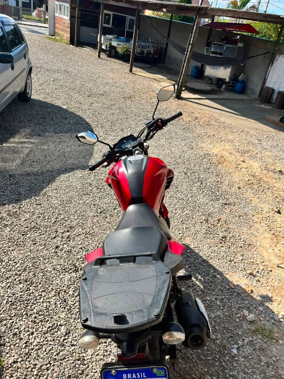 Fz 25 - Foto 3