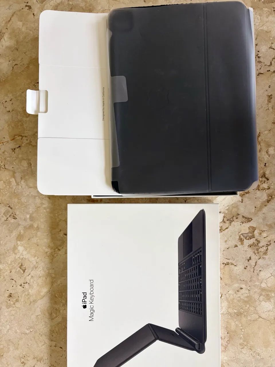 Mágic Keyboard para IPad  - Foto 2