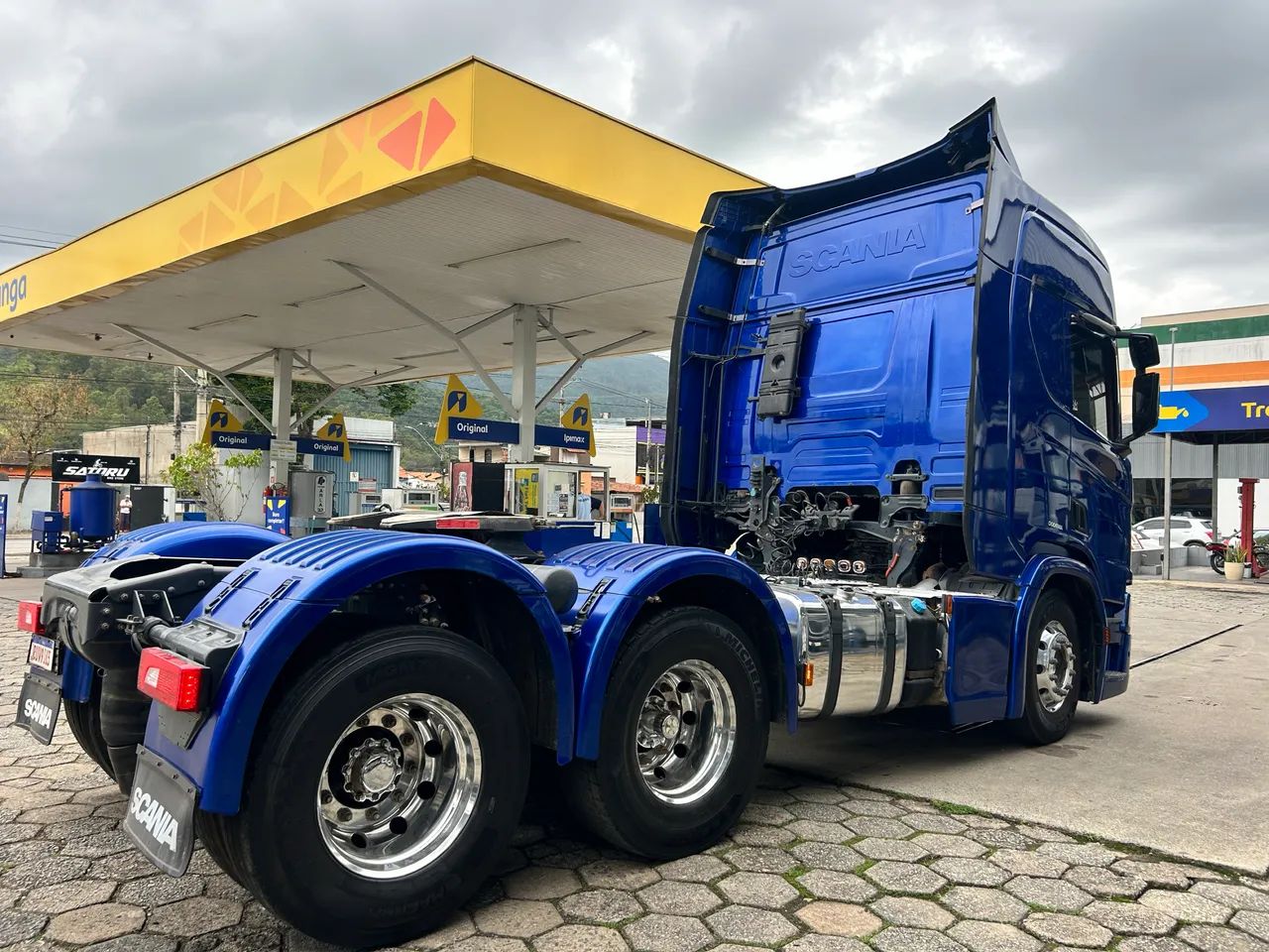 R450 - Foto 4