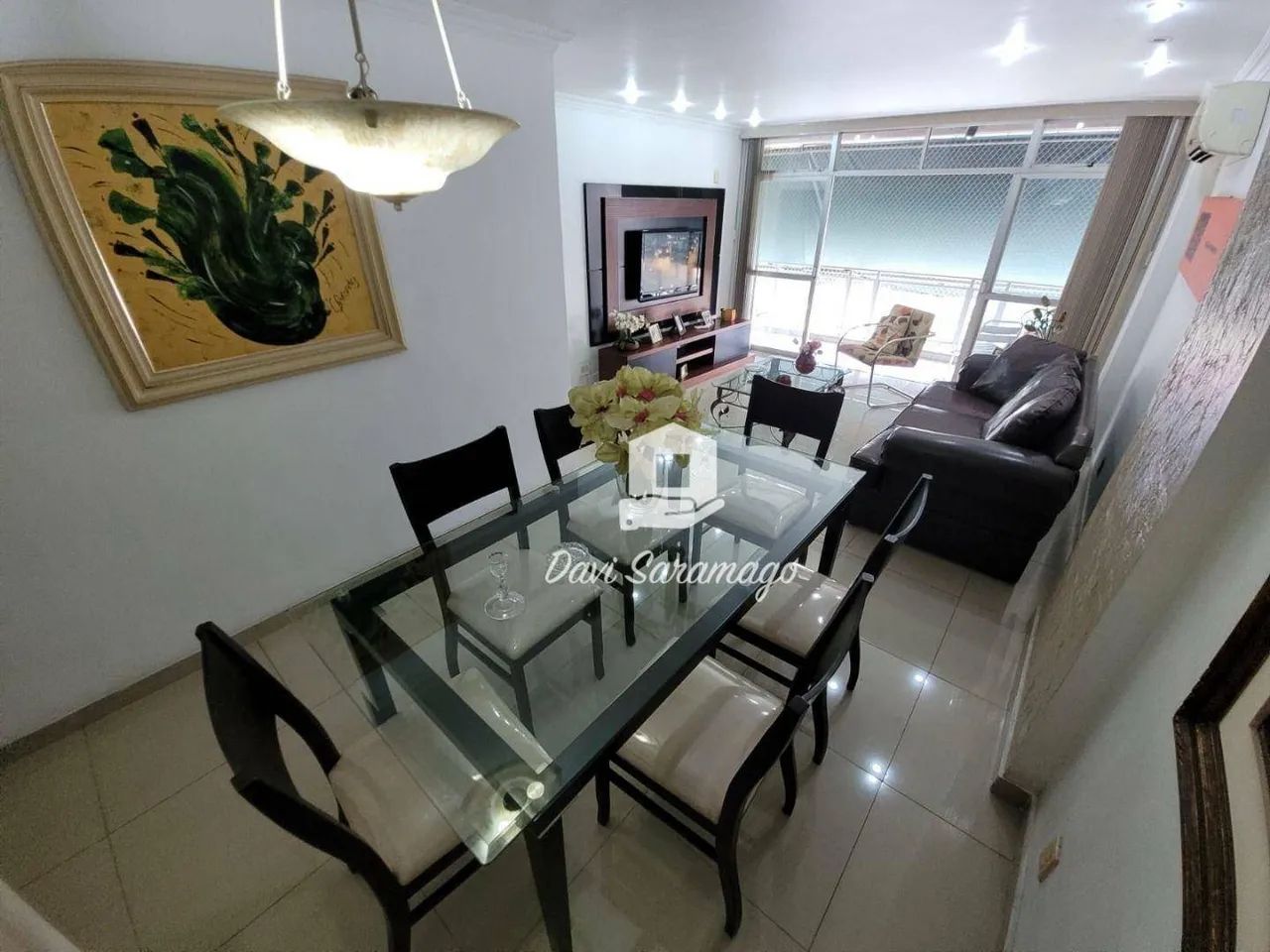 Apartamento 3 Quartos Icarai - Foto 4