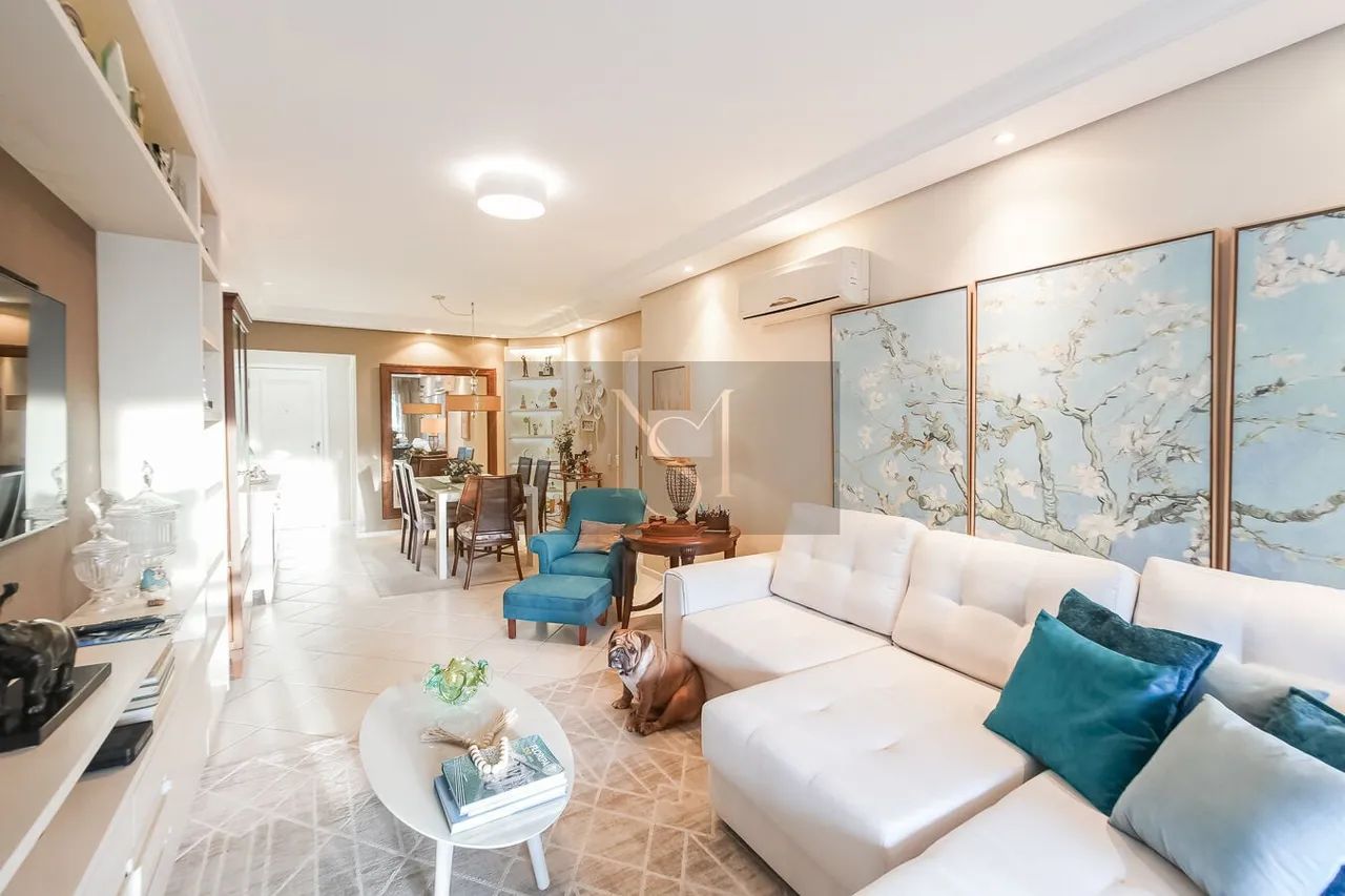 Apartamento à venda no bairro Agronômica - Florianópolis/SC - Foto 2