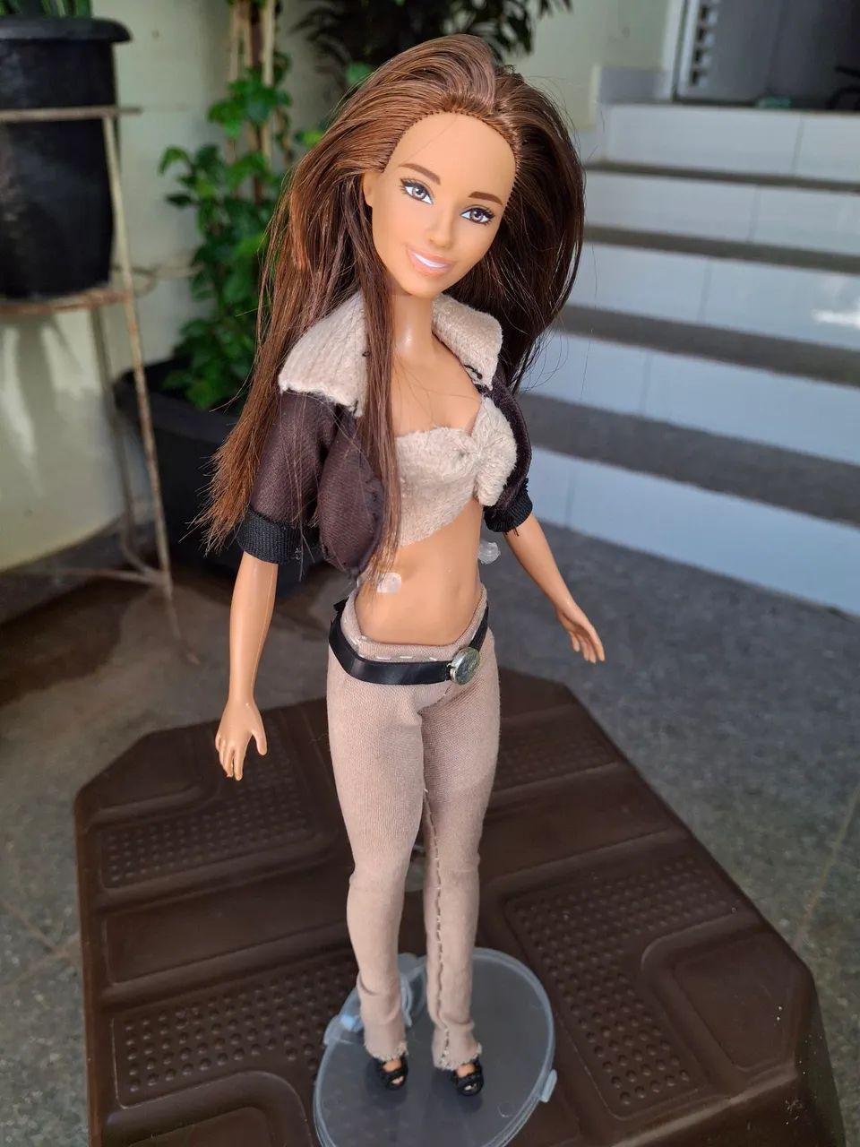Barbie stylosa  - Foto 2