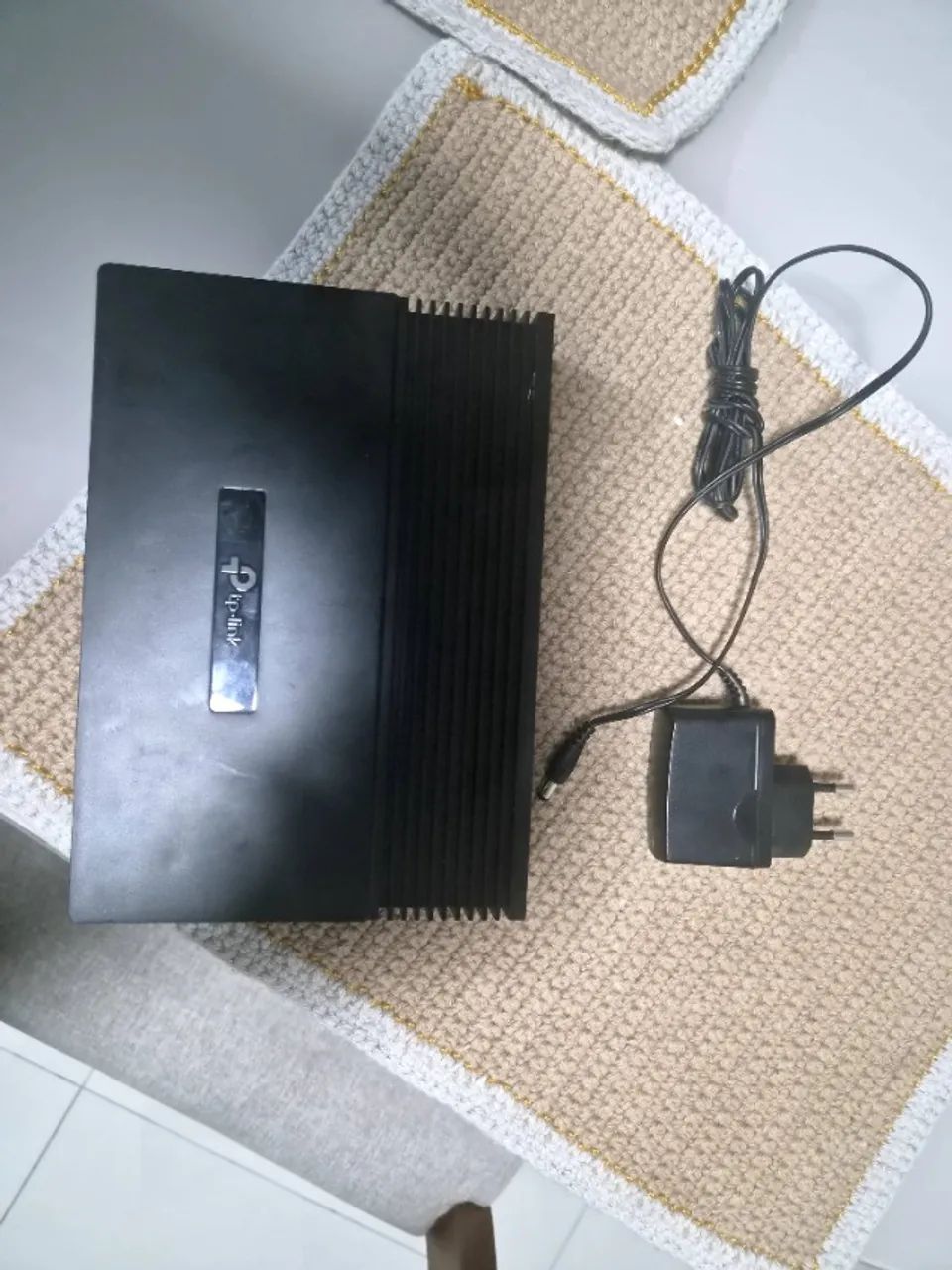Switch Gigabit - Foto 4