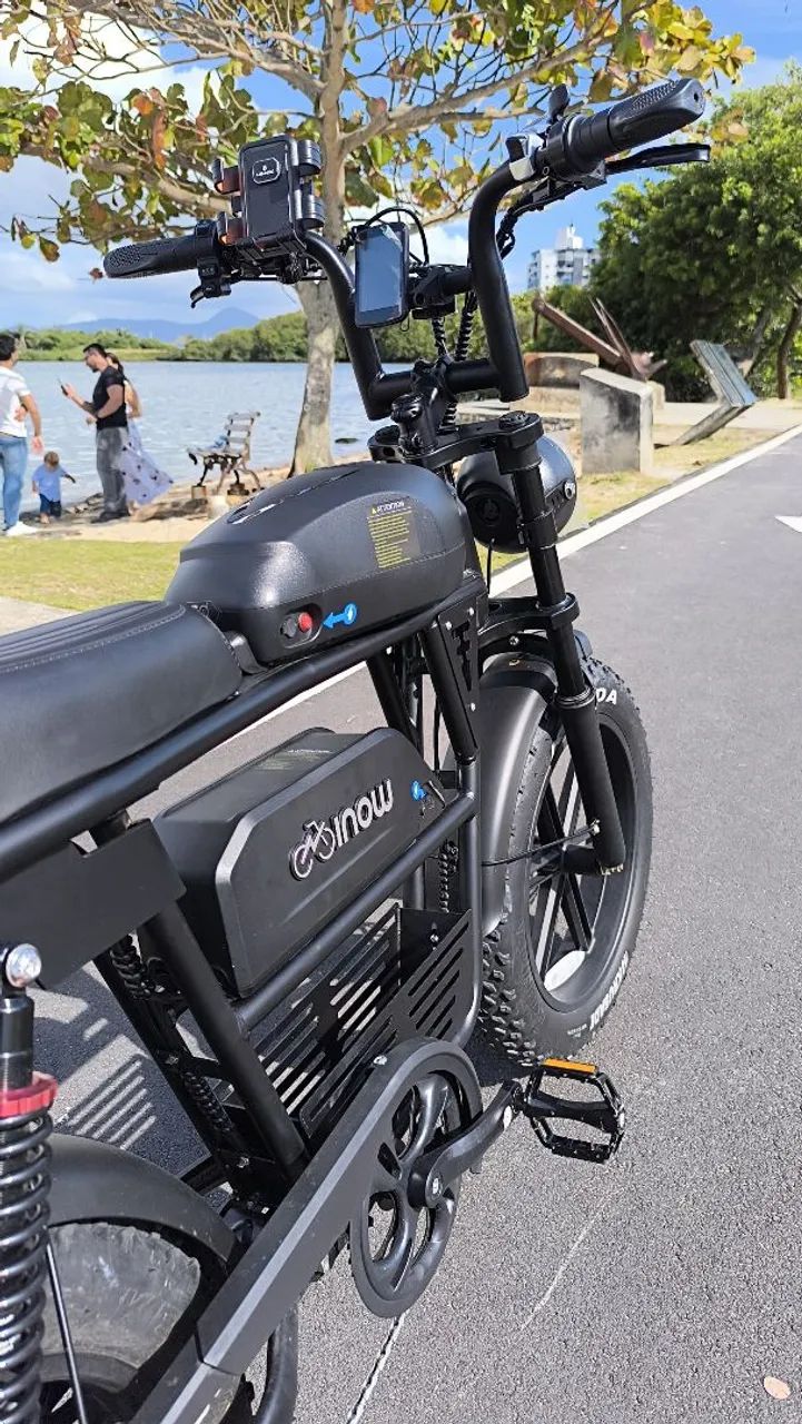 Bike v35 - Foto 4