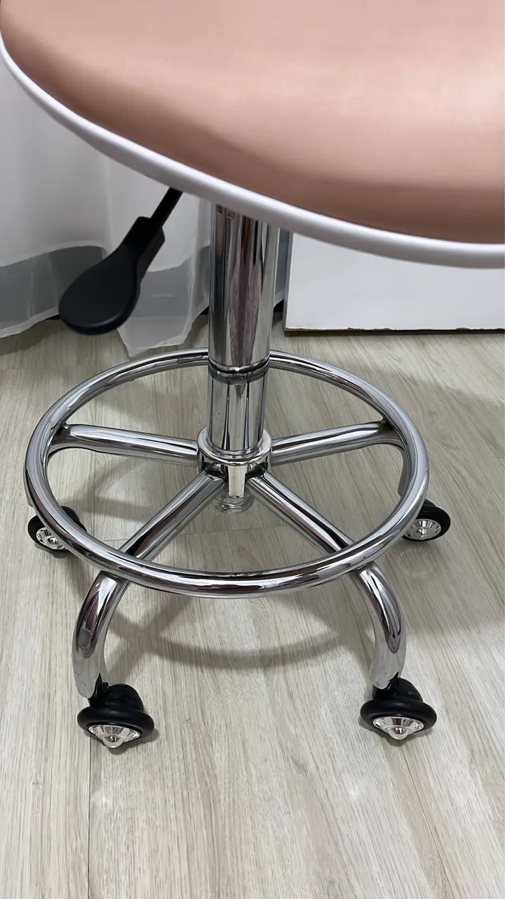 Maca Profissional + Mocho Ergonômico | Estado Impecável - Foto 5