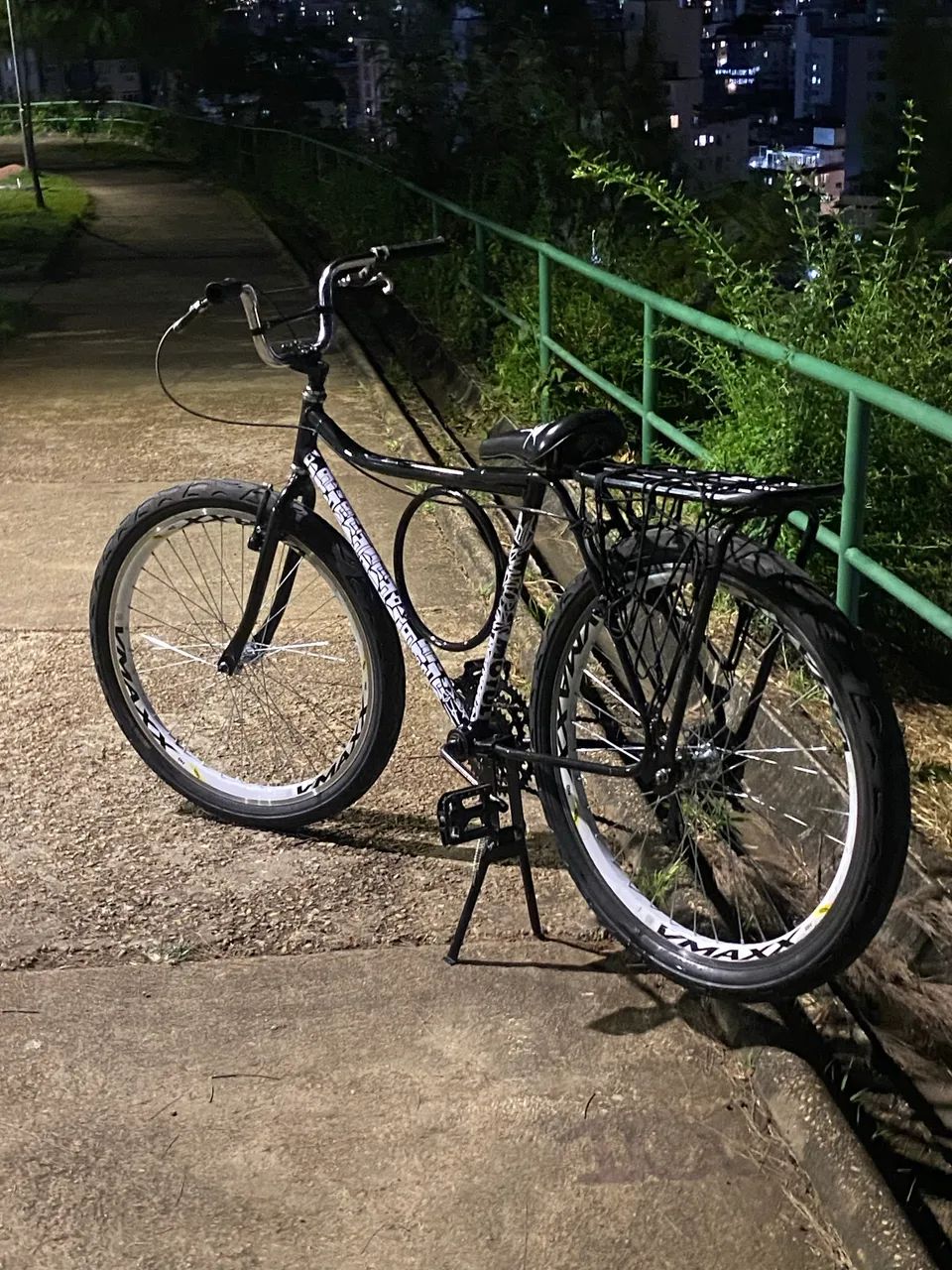 montadinha aro 26 monark
