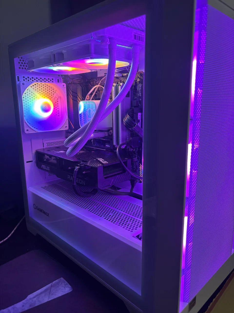 Vendo Pc gamer  - Foto 2