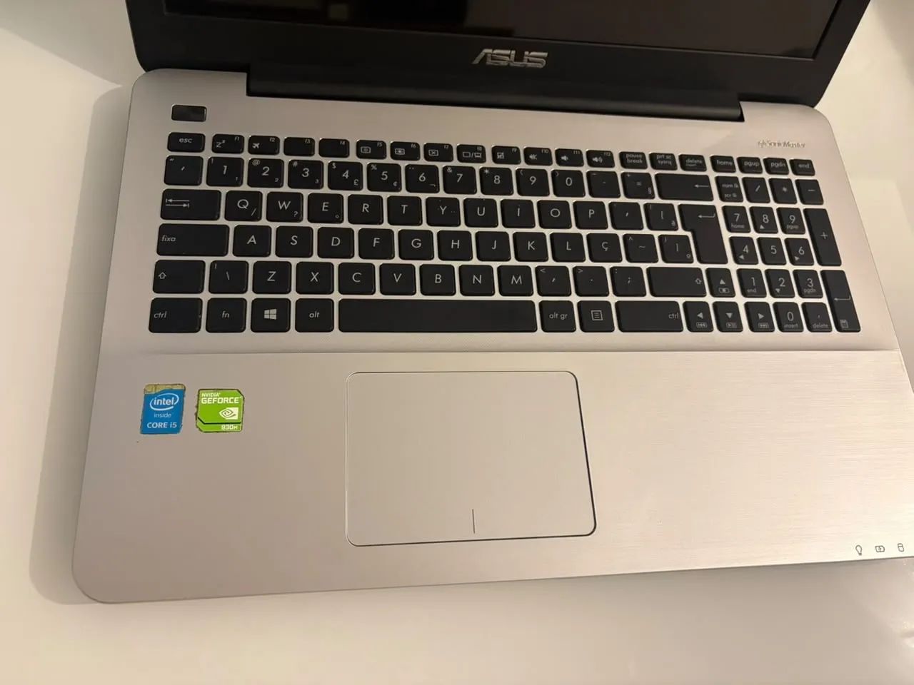 Notebook Asus X555LF - Foto 3