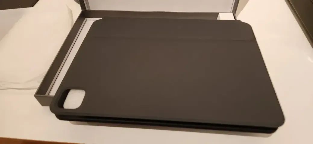 Capa Case Teclado iPad - Foto 3