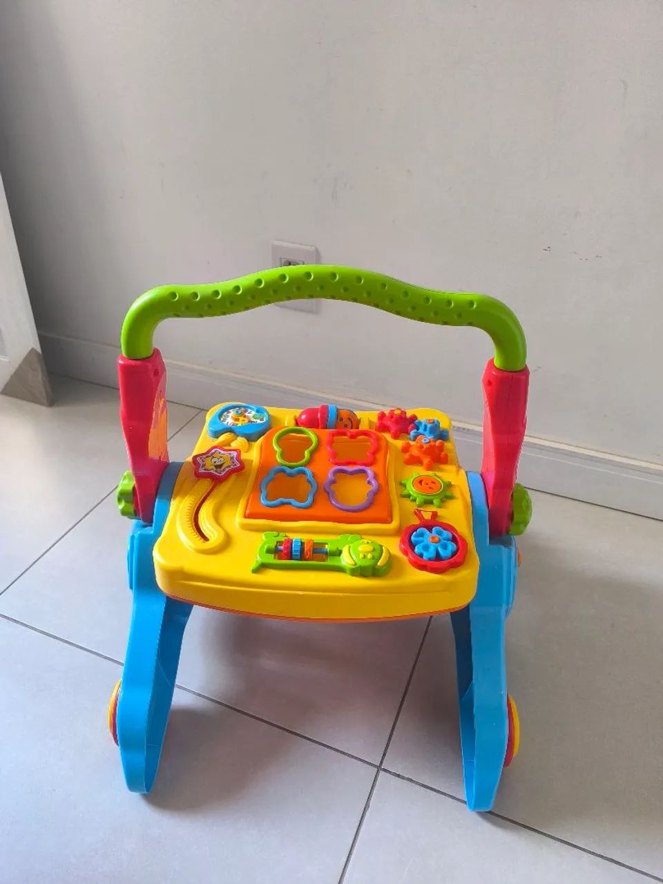 Andajar 3 em 1 super didático  - Foto 2