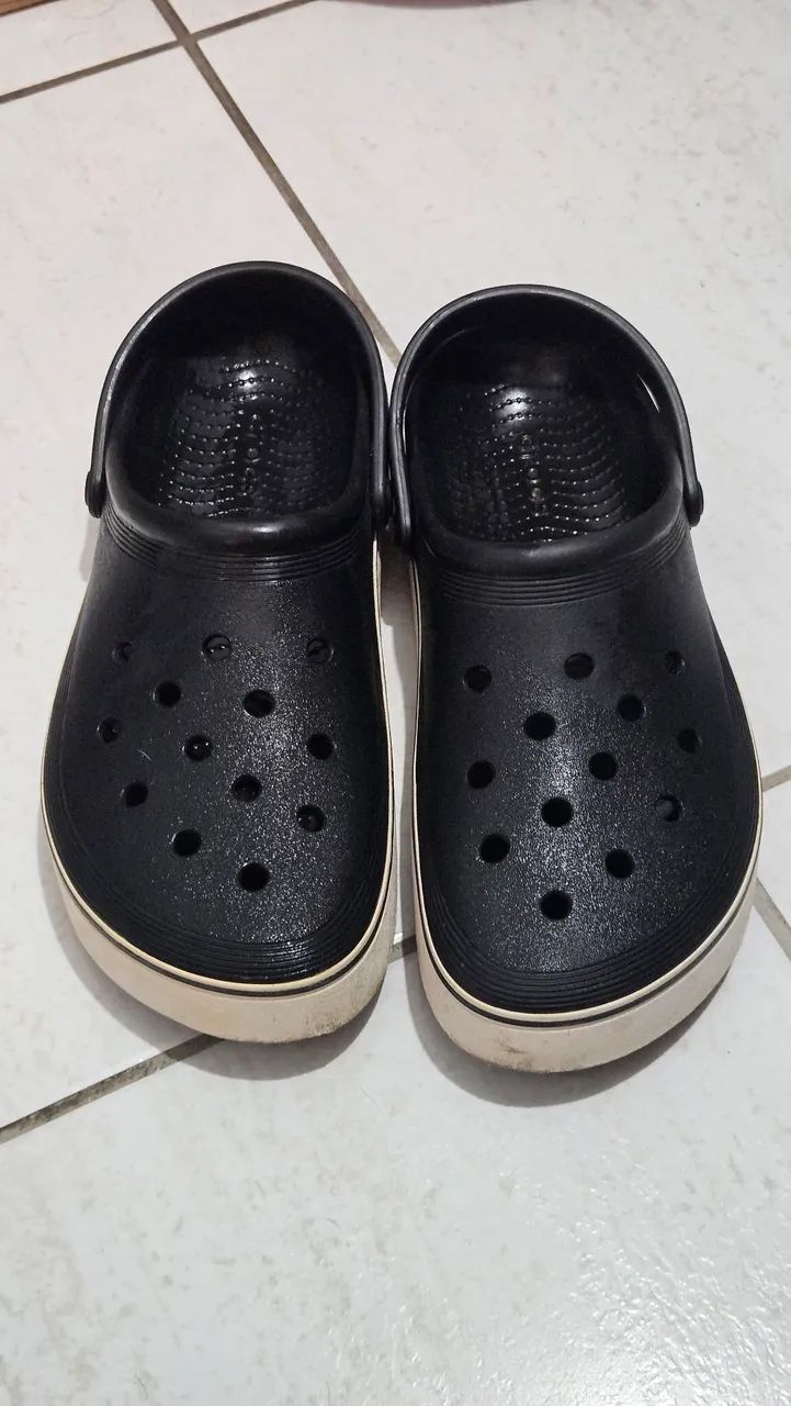Crocs original 41