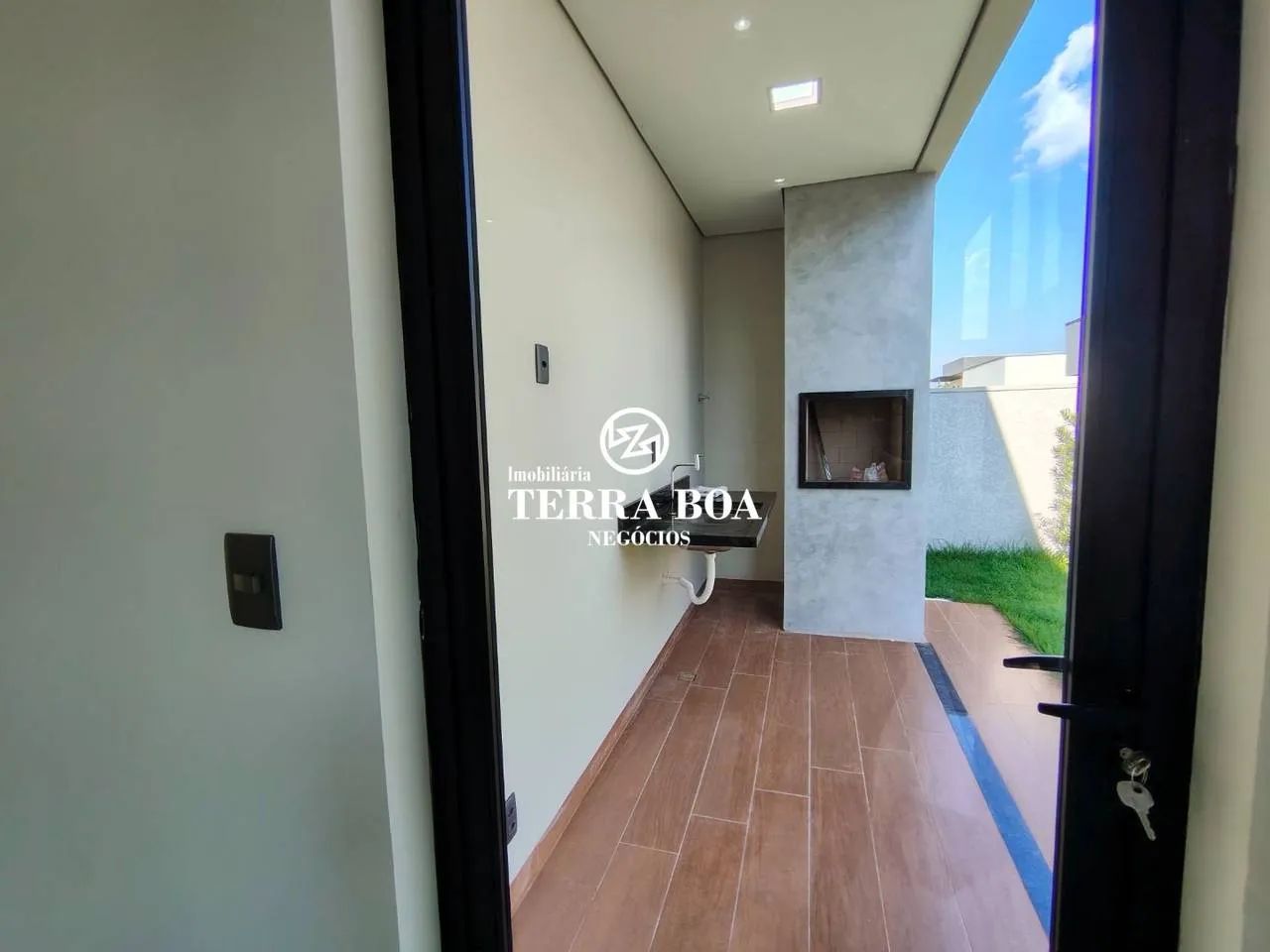Casa Condomínio Verana - 03 suites - Foto 4