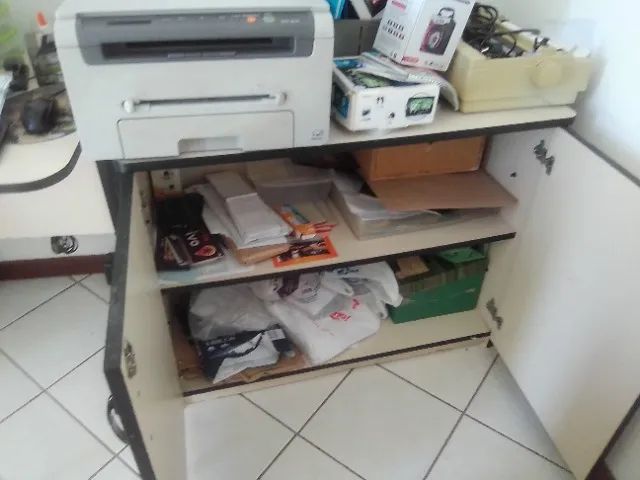 Móveis de Escritório  - Foto 2