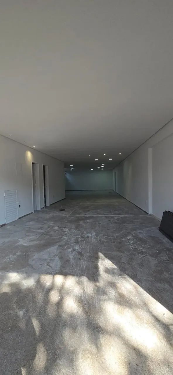 Jardim Planalto, Sala Comercial 180m² - Foto 5