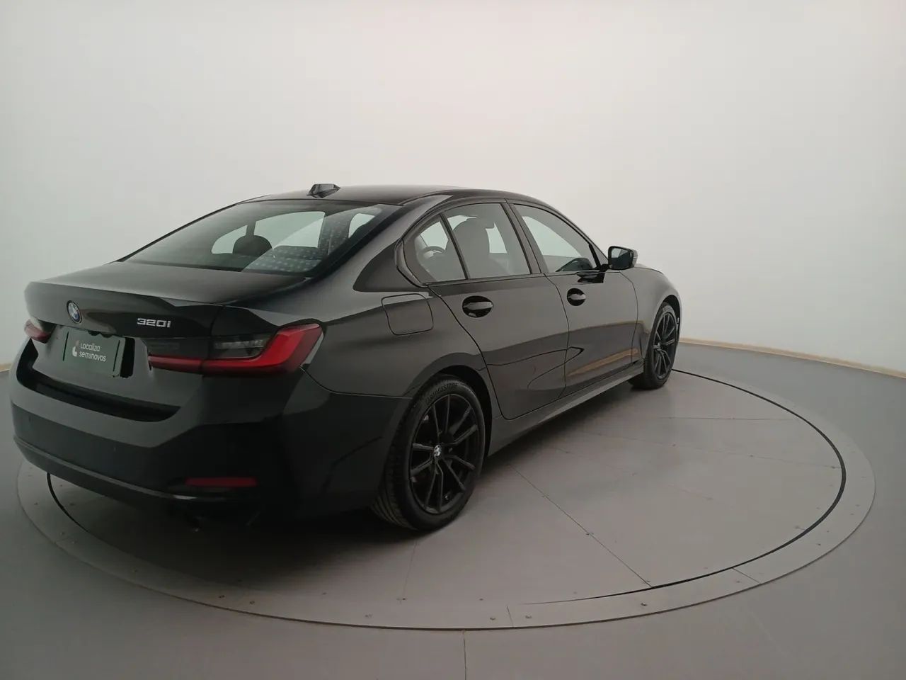 BMW 320I 320i 2023 - Foto 5