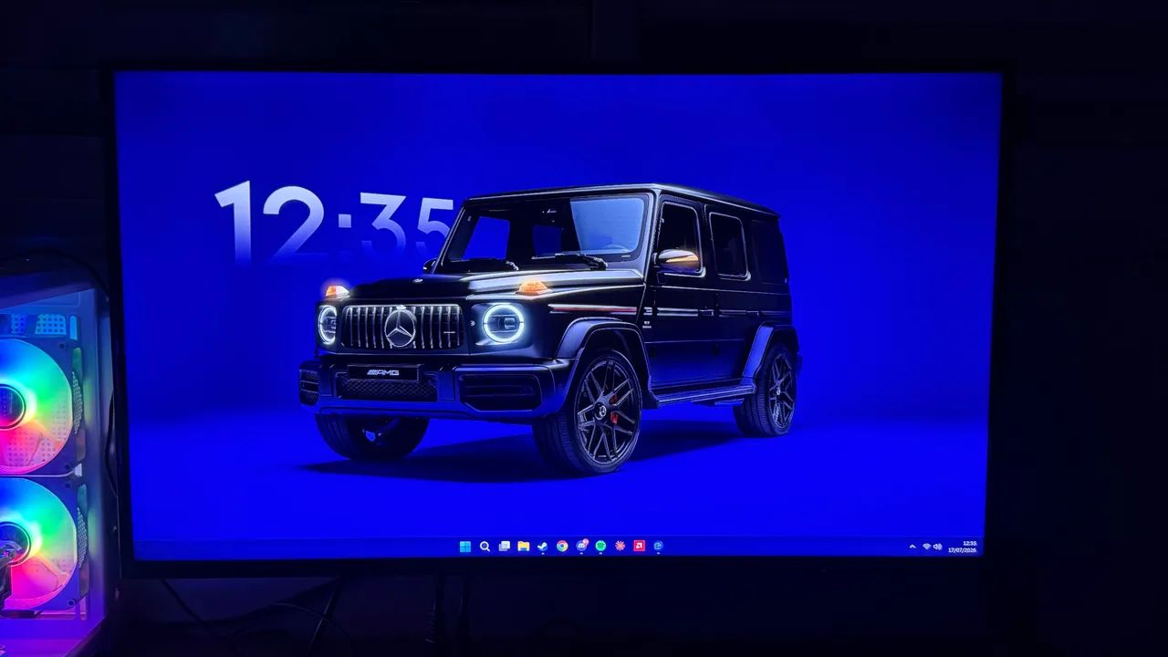MONITOR 32 POLEGADAS SAMSUNG 60HZ FULL HD  - Foto 3