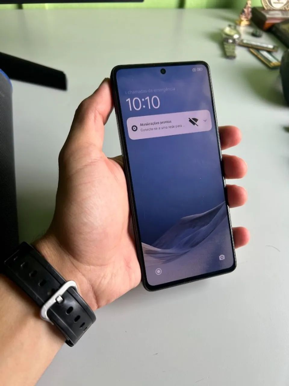 POCO X5 PRO 5G - Foto 2