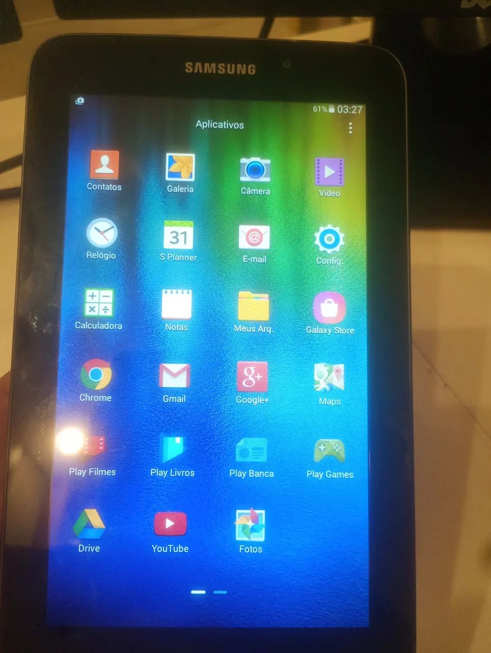 Tablet Samsung Tab E  - Foto 2