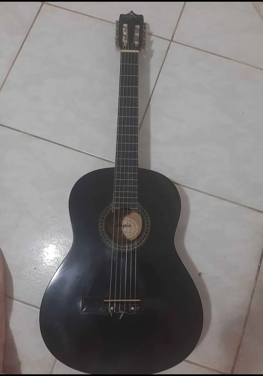 Violão Memphis - Foto 3
