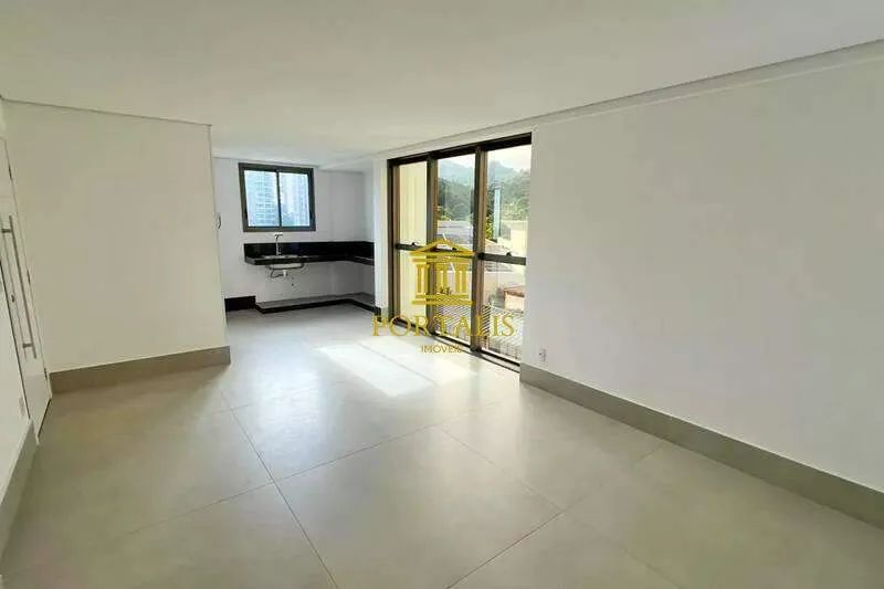 Apartamento com 3 quartos à venda em Belo Horizonte - Foto 4