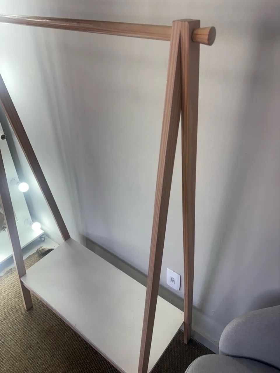 Arara mutiuso fácil de encaixar!  - Foto 2