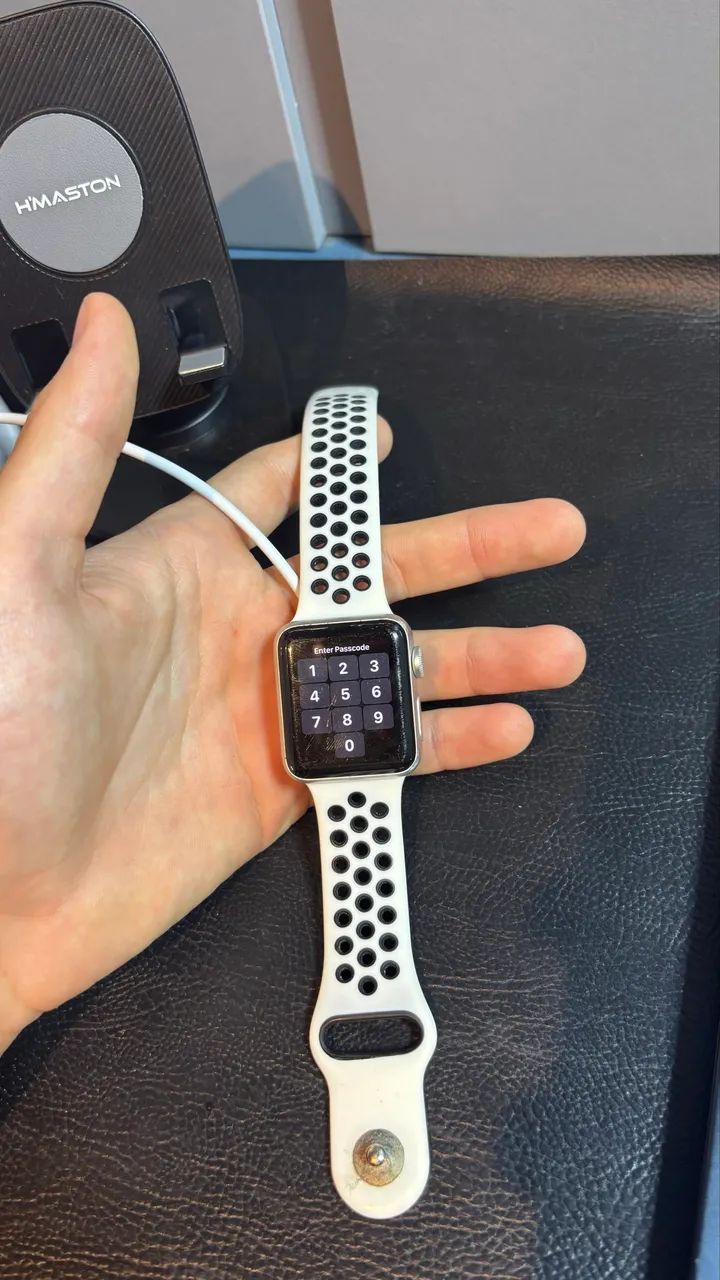 Apple Watch Series 3 - 38mm - Foto 4