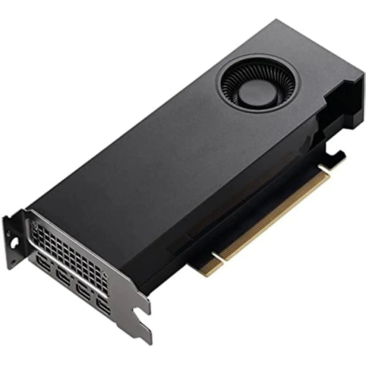 Placa de Vídeo RTX A2000 - Foto 2