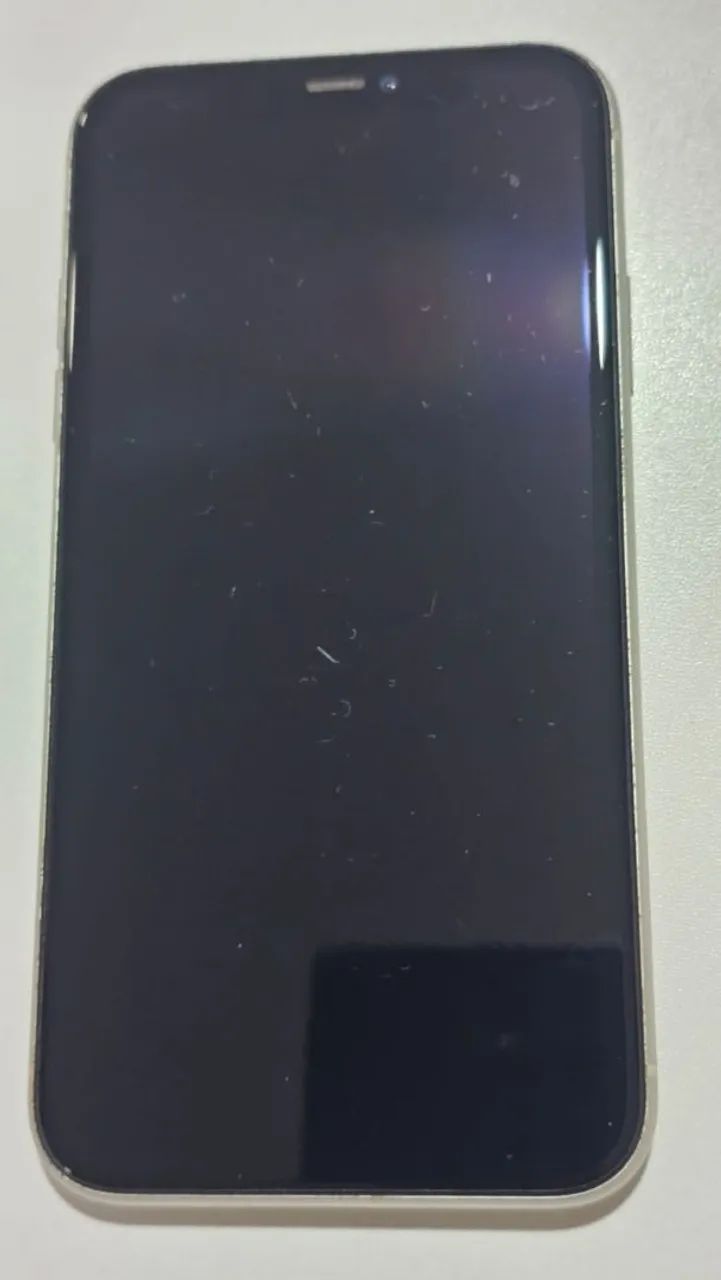 Vendo IPhone 11