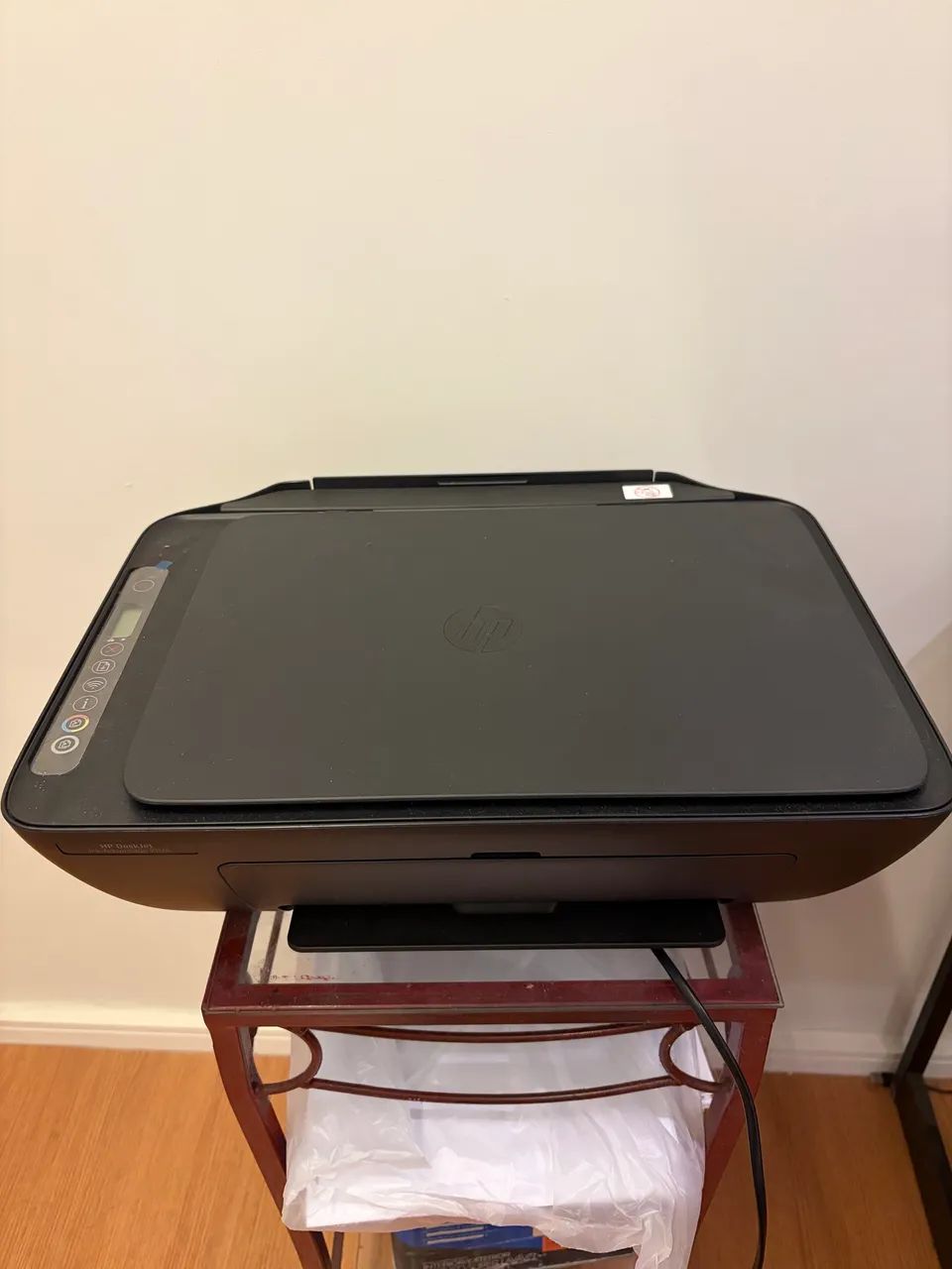 Impressora Hp DeskJet 2874 - Foto 3