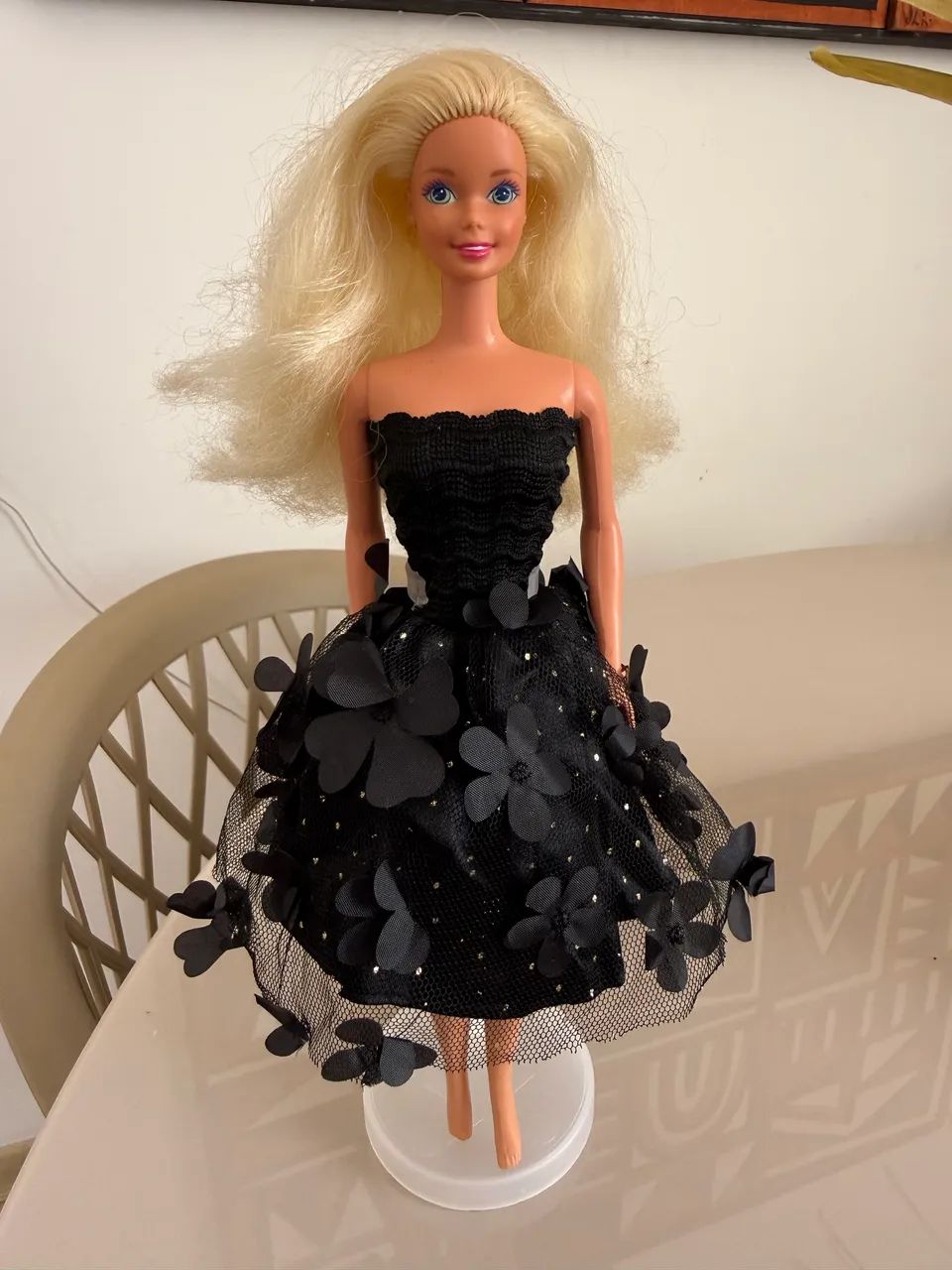 Barbie anos 90 - Foto 2