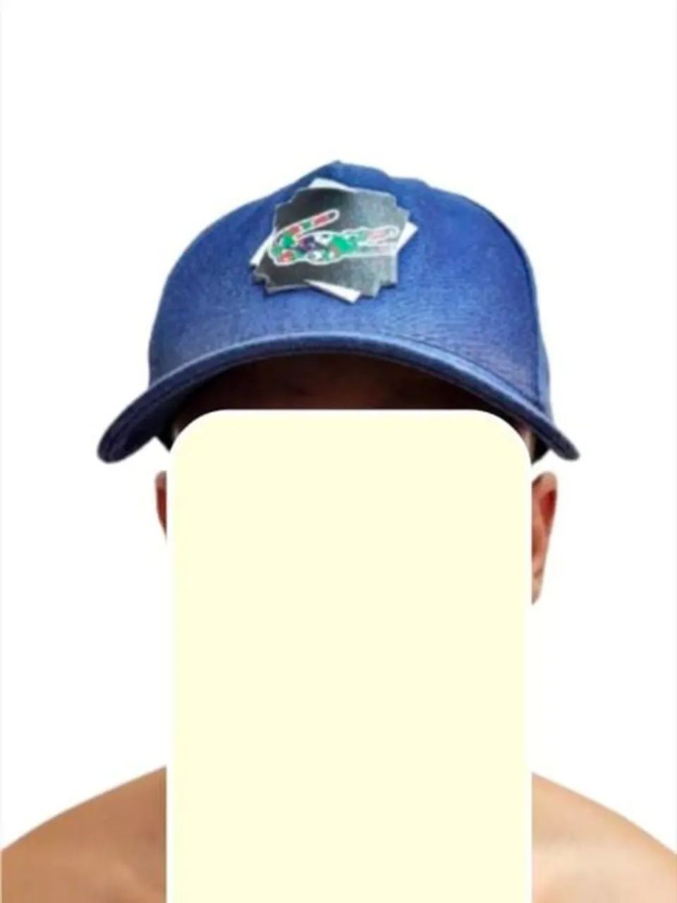 Bone Lacoste original  - Foto 5
