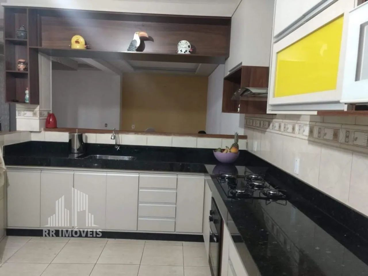 RR0247 Chácara 200m² - CHÁCARA PAU PINTADO - OPORTUNIDADE - 3 Dorms 2 Vagas - Nova Odessa, - Foto 7