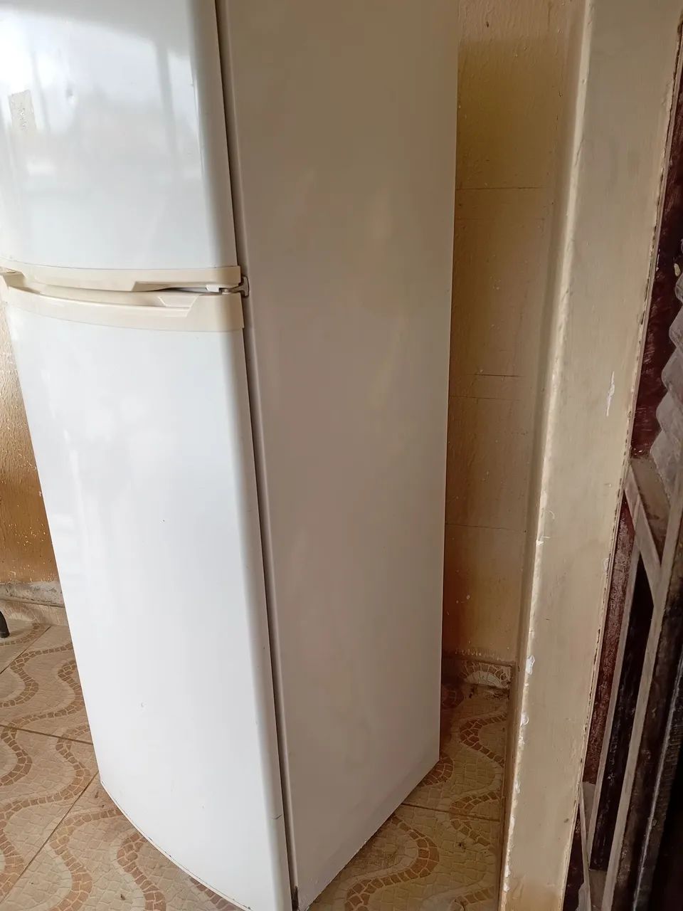Vendo geladeira - Foto 2