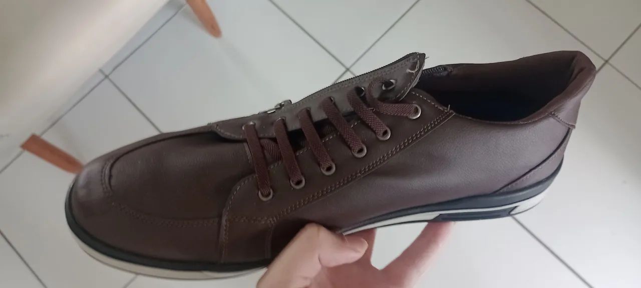 Sapatênis Masculino  - Foto 2