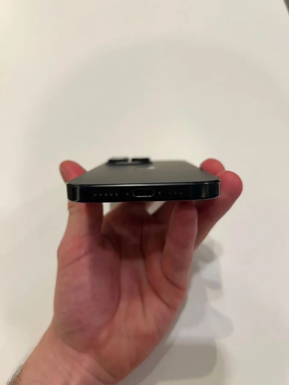iPhone 16 PRO 128GB PRETO  - Foto 2