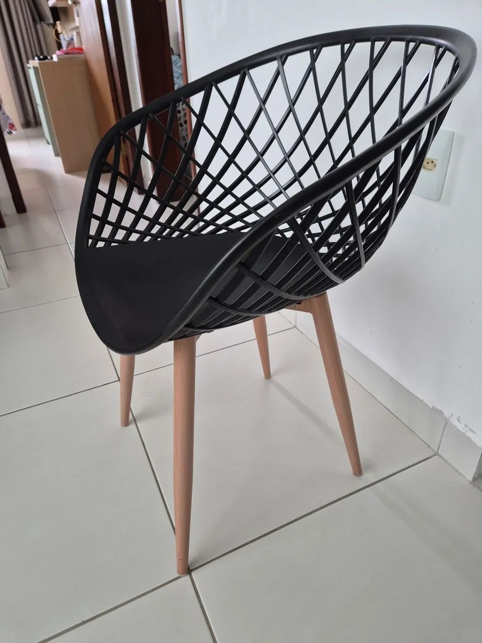 Cadeira - Foto 2